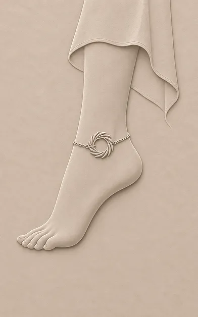 Anklets